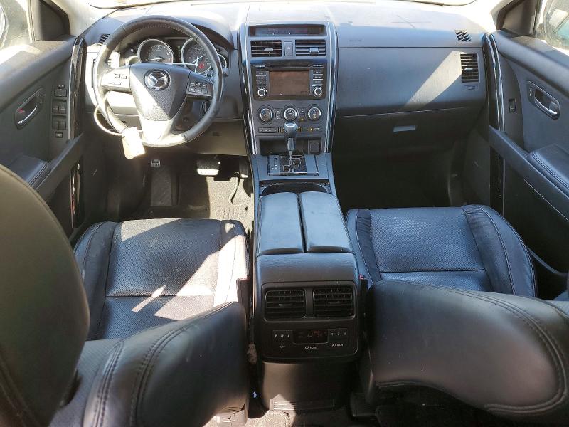 Продаж на аукціоні авто 2013 Mazda Cx-9, vin: JM3TB2CA4D0405704, номер лоту: 47065596