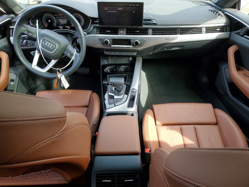 Aukcja sprzedaży 2024 Audi A5, vin: WAUFACF59RA103174, numer aukcji: 47810856