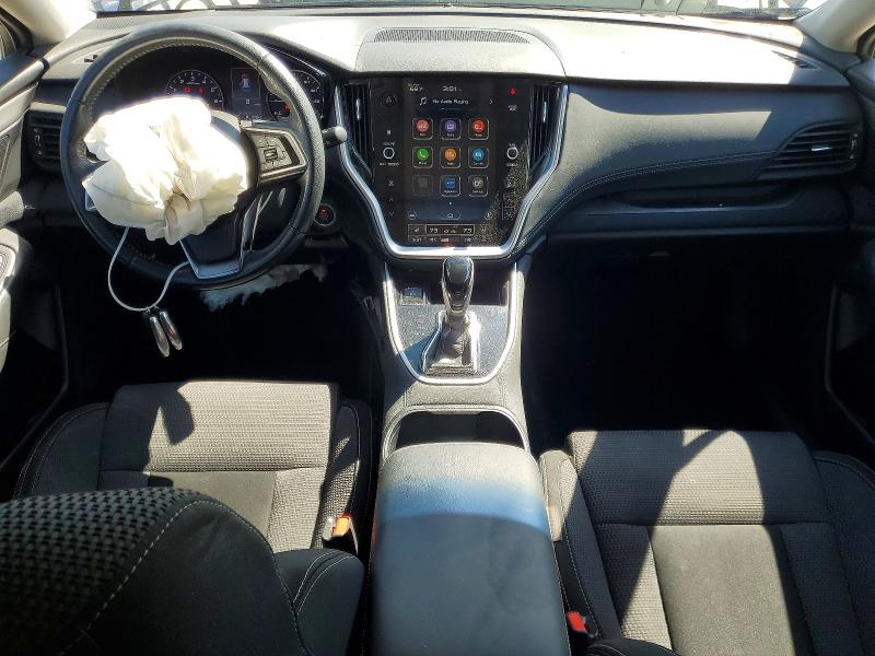 Продаж на аукціоні авто 2020 Subaru Outback, vin: 4S4BTAEC3L3166438, номер лоту: 46508676