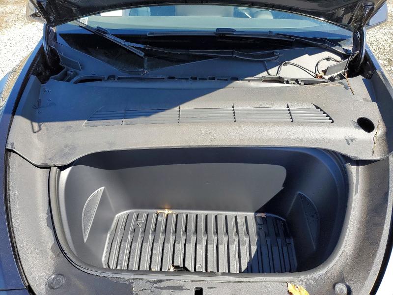 46461986 :رقم المزاد ، 7SAYGDED9SA362771 vin ، 2025 Tesla Model Y مزاد بيع