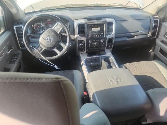 Продажа на аукционе авто 2016 Ram 1500, vin: 1C6RR7LGXGS410650, номер лота: 46725326