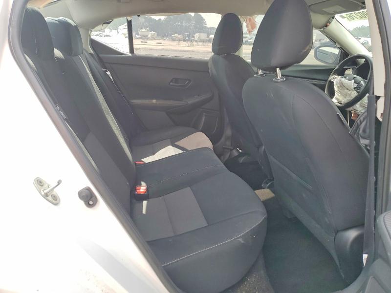 Продаж на аукціоні авто 2024 Nissan Sentra, vin: 3N1AB8CV1RY240040, номер лоту: 41890276