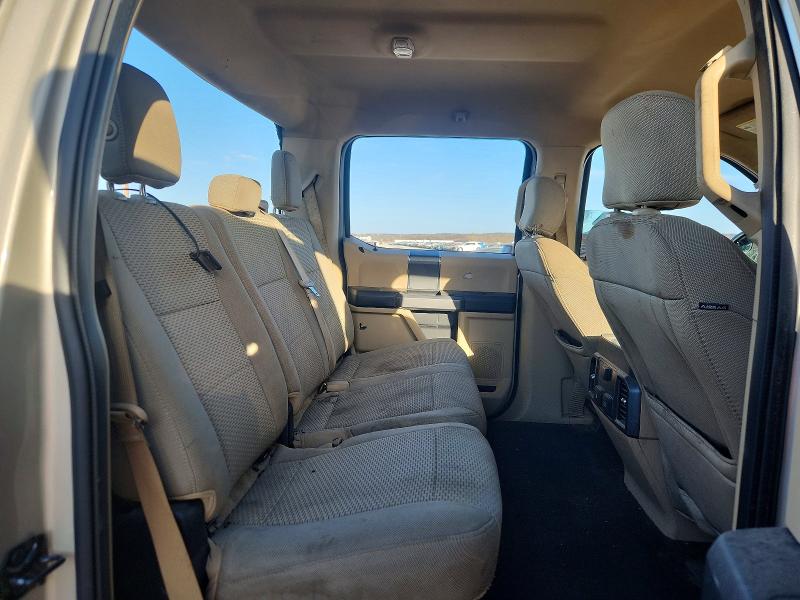 Aukcja sprzedaży 2018 Ford F150, vin: 1FTEW1CP2JFC86273, numer aukcji: 77245945