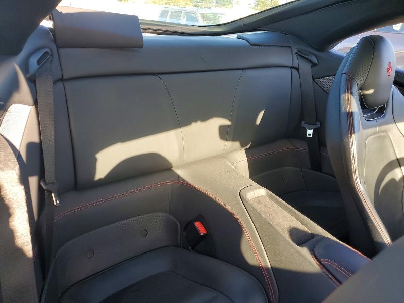 Продажа на аукционе авто 2019 Ferrari Portofino, vin: ZFF89FPA3K0242361, номер лота: 79122295