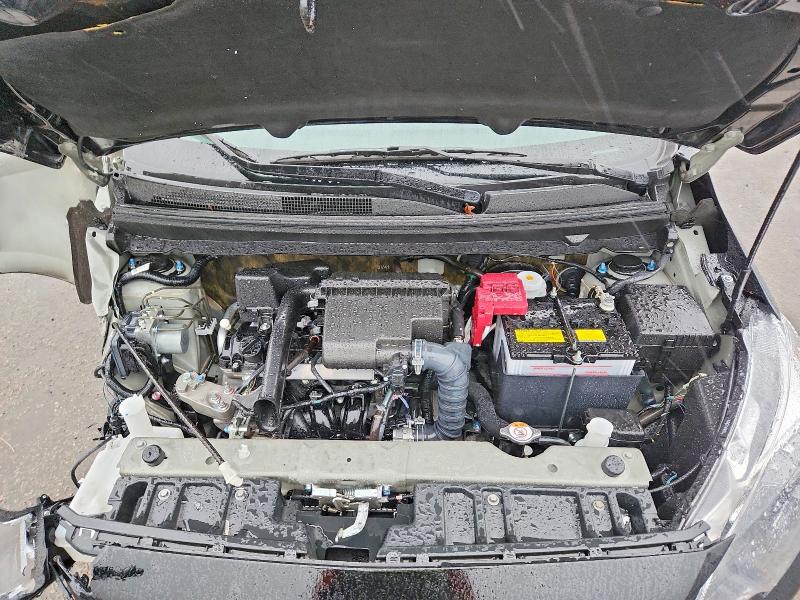 Продаж на аукціоні авто 2024 Mitsubishi Mirage, vin: ML32FUFJ2RHF19991, номер лоту: 45558856