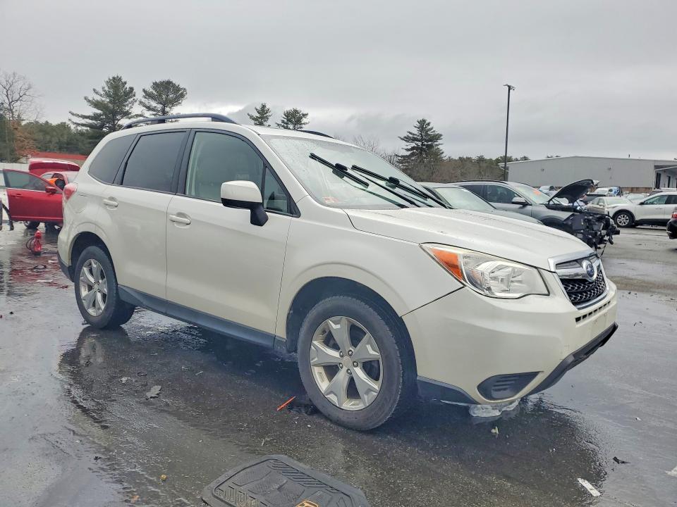 Продажа на аукционе авто 2014 Subaru Forester, vin: JF2SJAEC5EH506657, номер лота: 78802235