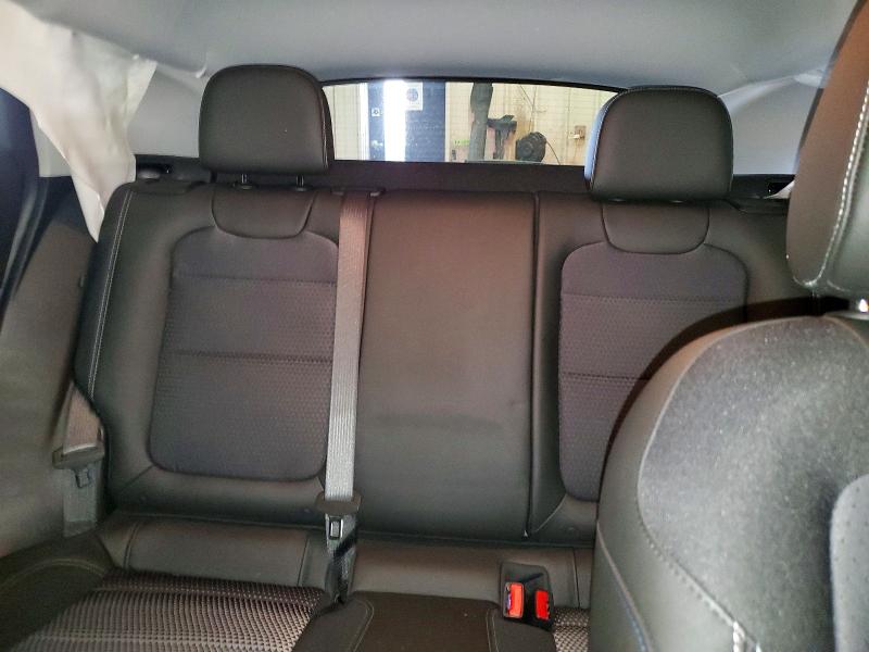 47740766 :رقم المزاد ، KL77LHEP6SC331013 vin ، 2025 Chevrolet Trax مزاد بيع