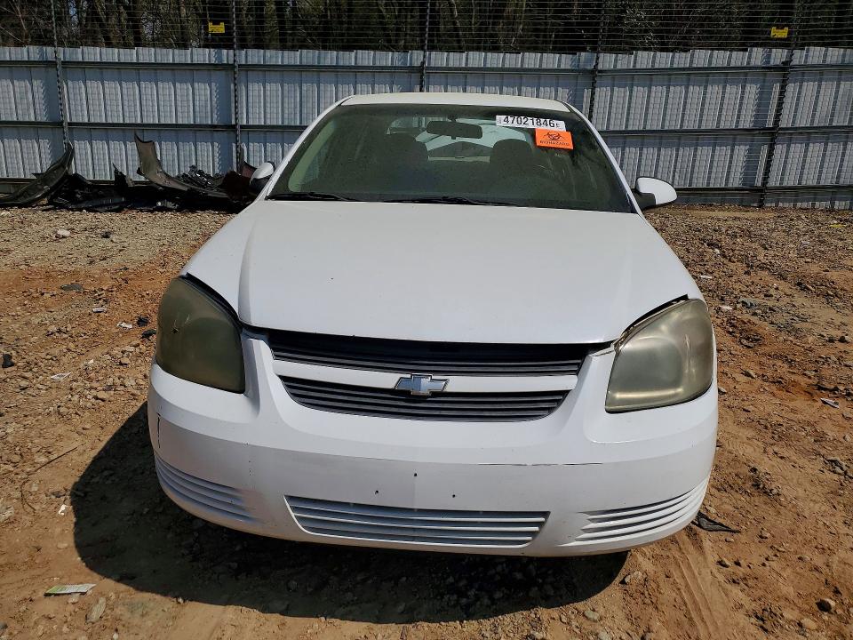 Продаж на аукціоні авто 2008 Chevrolet Cobalt, vin: 1G1AL58F787193003, номер лоту: 66100276