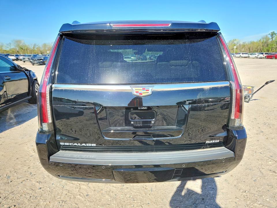 Aukcja sprzedaży 2020 Cadillac Escalade, vin: 1GYS4BKJ7LR244186, numer aukcji: 46657986