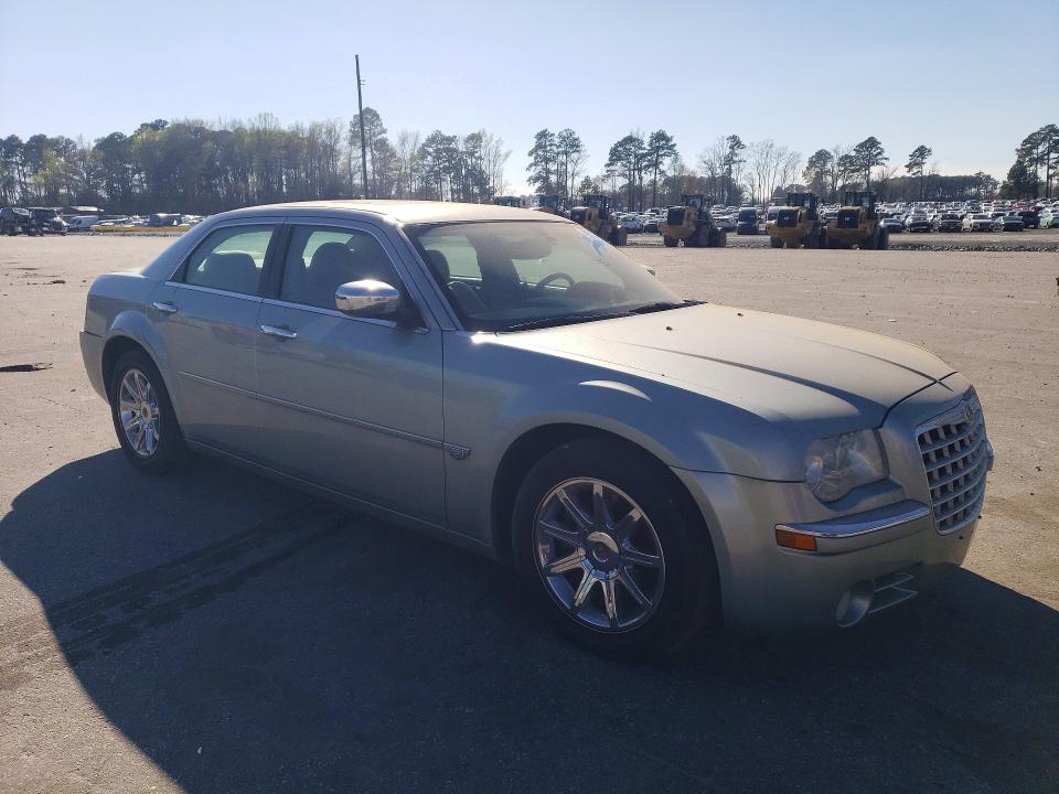 Aukcja sprzedaży 2006 Chrysler 300c, vin: 2C3KA63H16H291045, numer aukcji: 79070775