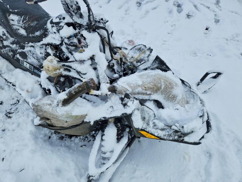 Продажа на аукционе авто 2019 Ski-doo Renegade Adrenaline, vin: 2BPSBXKB2KV000575, номер лота: 45649386