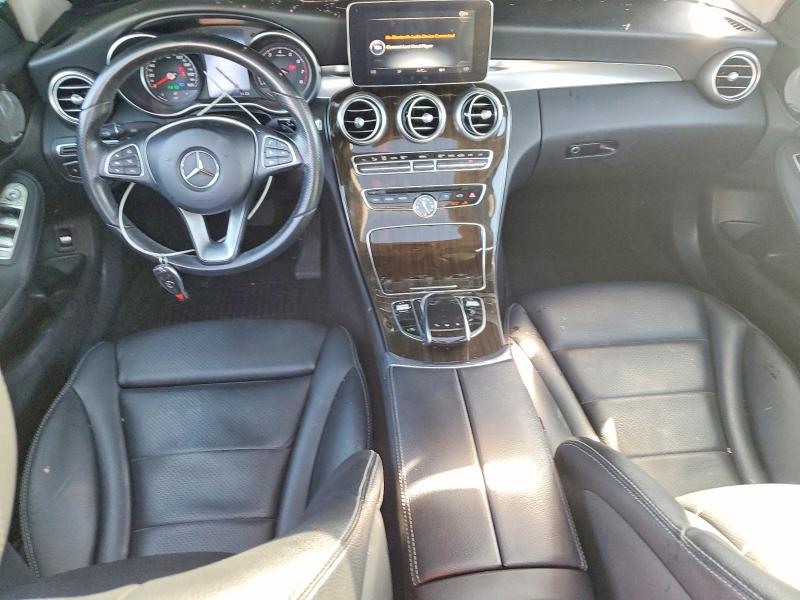 Aukcja sprzedaży 2016 Mercedes-benz C, vin: 55SWF4JB7GU164064, numer aukcji: 46547486