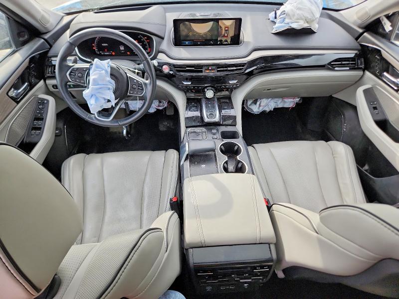 Aukcja sprzedaży 2023 Acura Mdx, vin: 5J8YE1H87PL005467, numer aukcji: 42058166