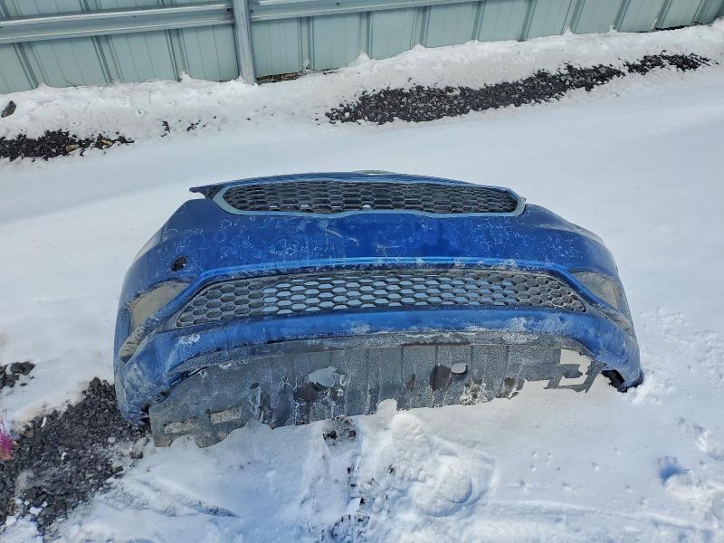 Aukcja sprzedaży 2014 Kia Forte, vin: KNAFK4A62E5081041, numer aukcji: 41748036