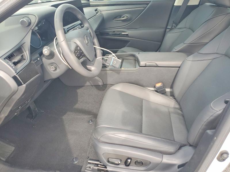 46541756 :رقم المزاد ، 58ADZ1B1XPU152734 vin ، 2023 Lexus Es 350 مزاد بيع