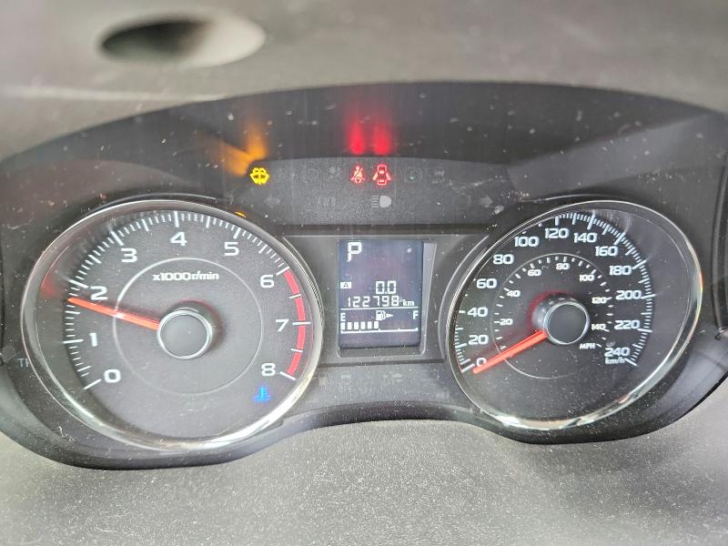 46532466 :رقم المزاد ، JF2SJCWC8FH800436 vin ، 2015 Subaru Forester مزاد بيع