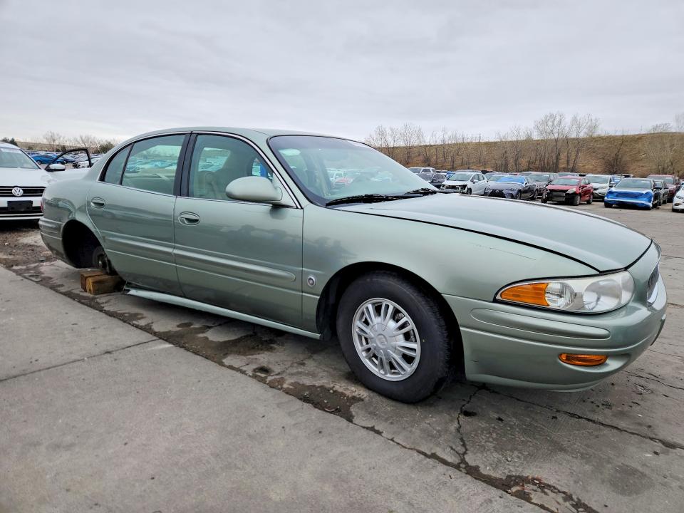 Aukcja sprzedaży 2005 Buick Lesabre, vin: 1G4HP54K65U172620, numer aukcji: 47553936