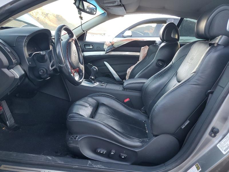 2009 Infiniti G37 Convertible მანქანა იყიდება აუქციონზე, vin: JNKCV66E49M721575, აუქციონის ნომერი: 79123105