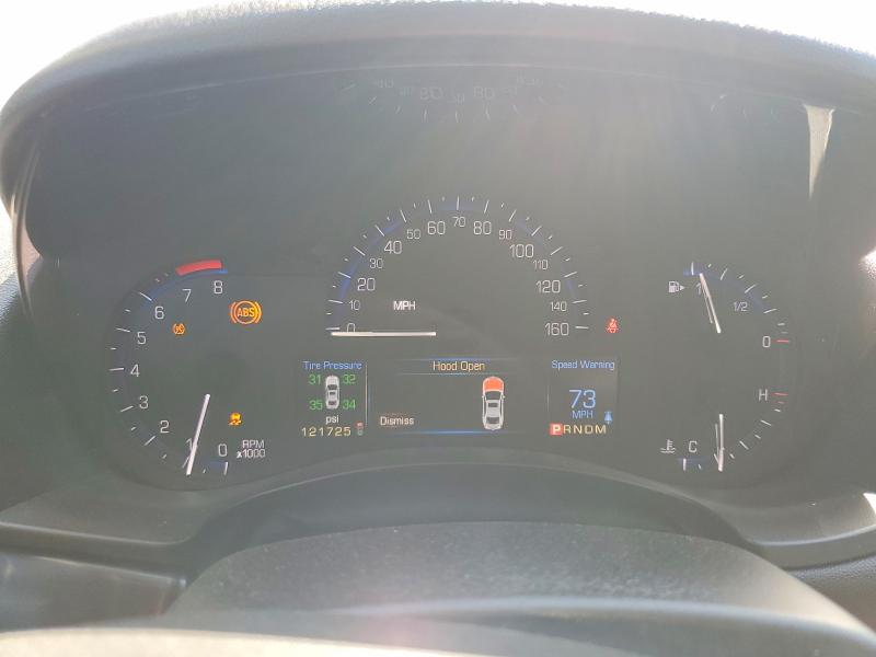 Продажа на аукционе авто 2015 Cadillac Ats, vin: 1G6AA5RA4F0100950, номер лота: 46033456
