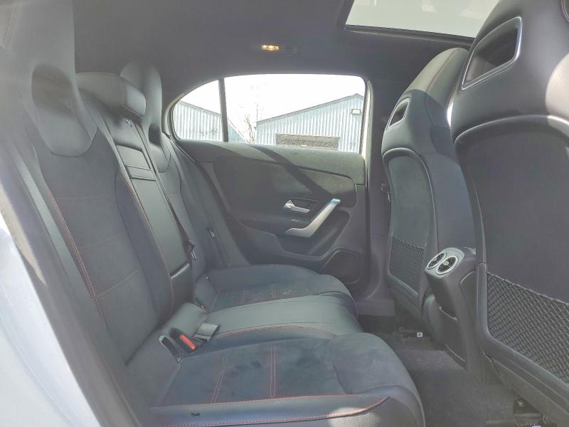 Aukcja sprzedaży 2020 Mercedes-benz A, vin: W1K3F4HB5LJ189774, numer aukcji: 46300786