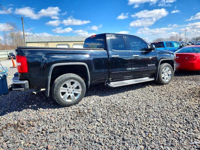 47938996 :رقم المزاد ، 2GTV2MEC7K1205932 vin ، 2019 Gmc Sierra Limited مزاد بيع