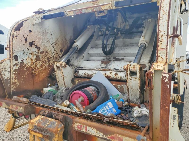 Продажа на аукционе авто 2014 Crane Carrier Low Entry, vin: 1CYCCL485ET051276, номер лота: 79529345