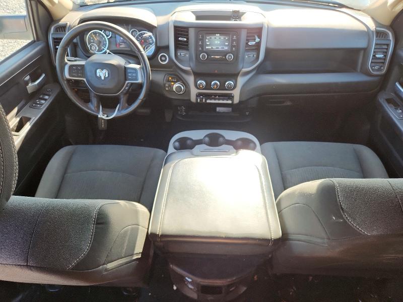 46226386 :رقم المزاد ، 3C6UR5HJ4KG628439 vin ، 2019 Ram 2500 مزاد بيع