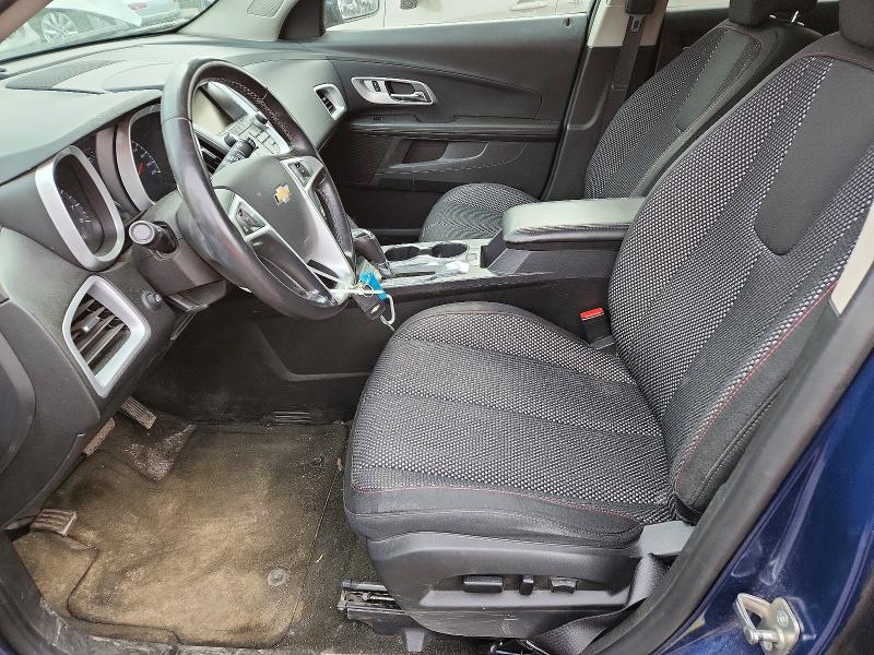 Продажа на аукционе авто 2017 Chevrolet Equinox, vin: 2GNFLFEK0H6148335, номер лота: 79567065