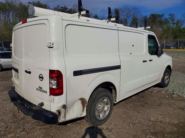 48328866 :رقم المزاد ، 1N6BF0KY6LN811347 vin ، 2020 Nissan Nv مزاد بيع