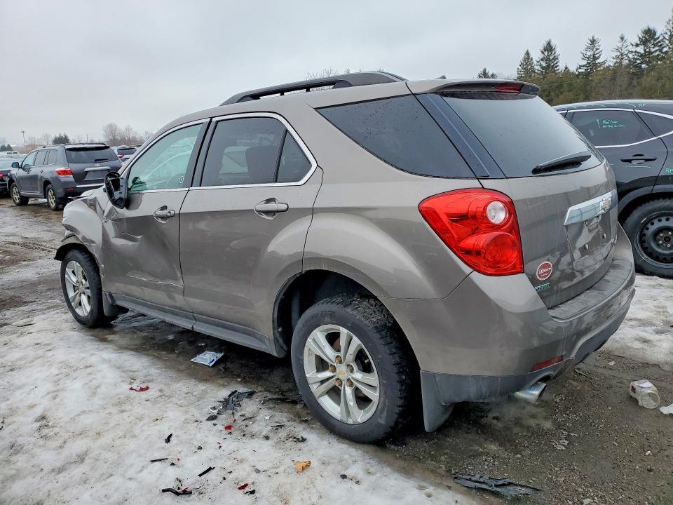 Продажа на аукционе авто 2012 Chevrolet Equinox, vin: 2GNFLPE57C6256086, номер лота: 79472205