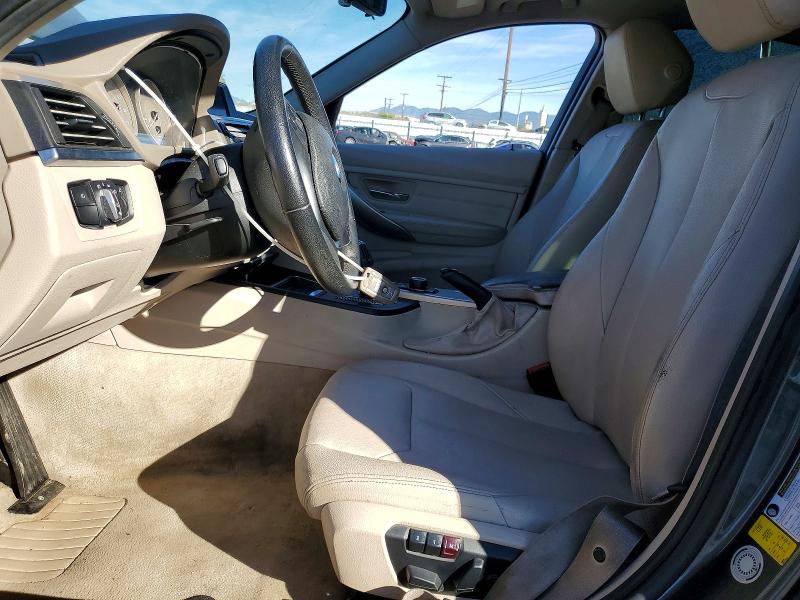 Продажа на аукционе авто 2012 Bmw 328, vin: WBA3C1C58CF431492, номер лота: 45759366