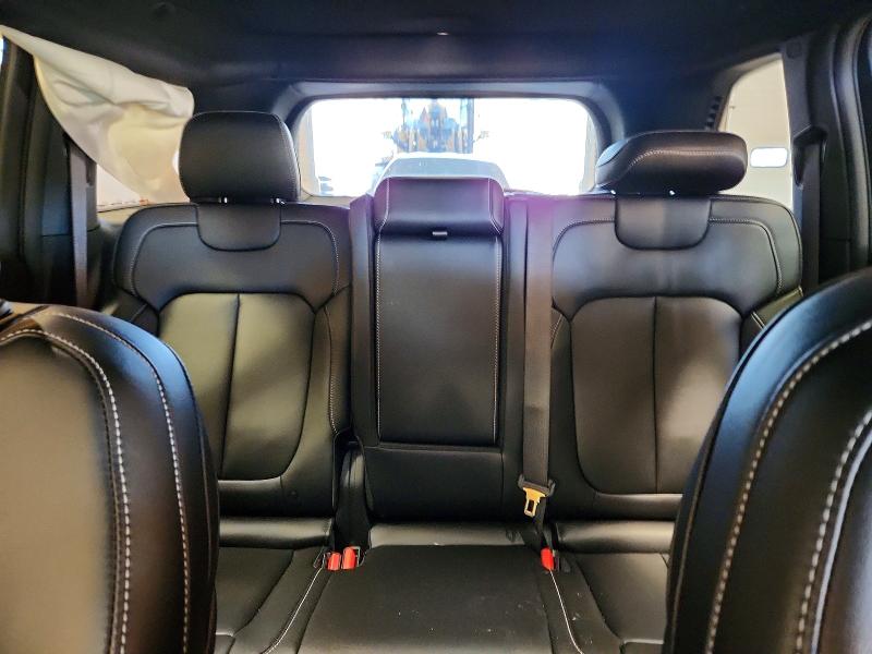 Продажа на аукционе авто 2025 Jeep Grand Cherokee, vin: 1C4RJHBG5S8781504, номер лота: 79218095