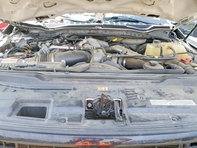 Aukcja sprzedaży 2022 Ford F250, vin: 1FT7W2BT6NEG00810, numer aukcji: 47970396