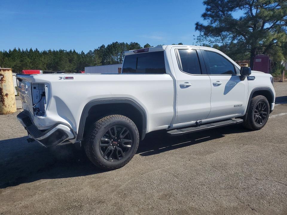 46100856 :رقم المزاد ، 1GTRUCED6TZ127005 vin ، 2026 Gmc Sierra مزاد بيع