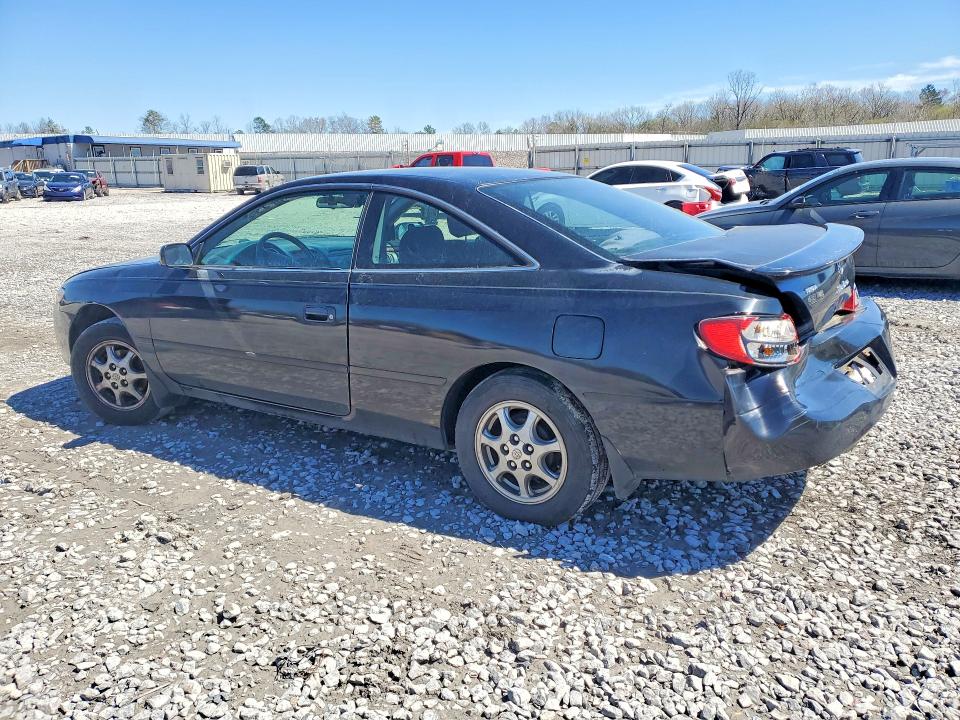 Продаж на аукціоні авто 2001 Toyota Camry Solara, vin: 2T1CG22P81C426931, номер лоту: 46465266