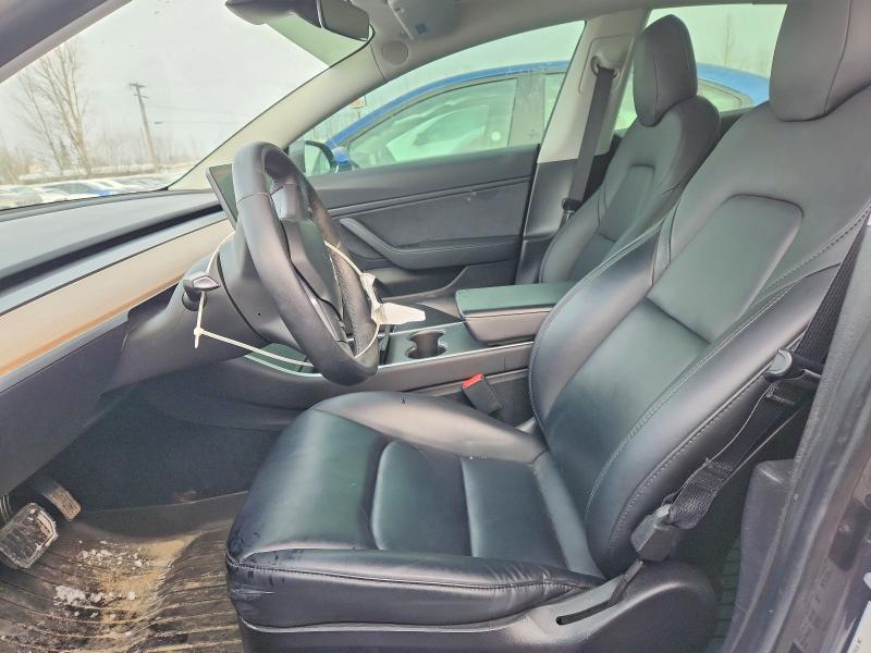 Продаж на аукціоні авто 2019 Tesla Model 3, vin: 5YJ3E1EB2KF495692, номер лоту: 42020566