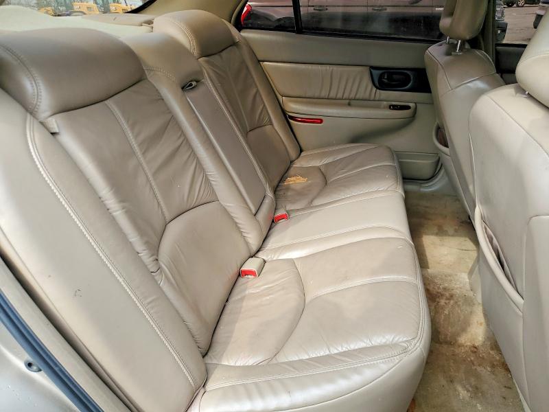 Продажа на аукционе авто 2000 Buick Regal, vin: 2G4WB55K7Y1150498, номер лота: 47753766