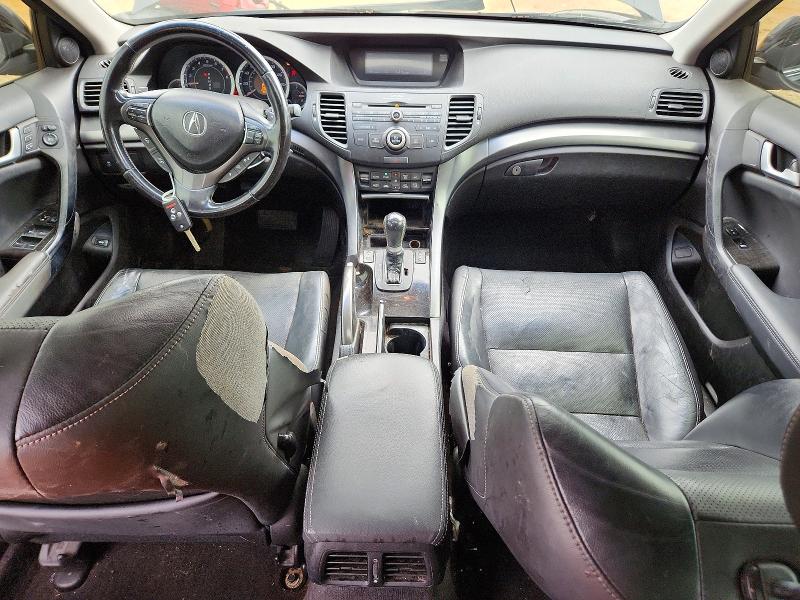 Продажа на аукционе авто 2013 Acura Tsx, vin: JH4CU2F40DC006147, номер лота: 79392175