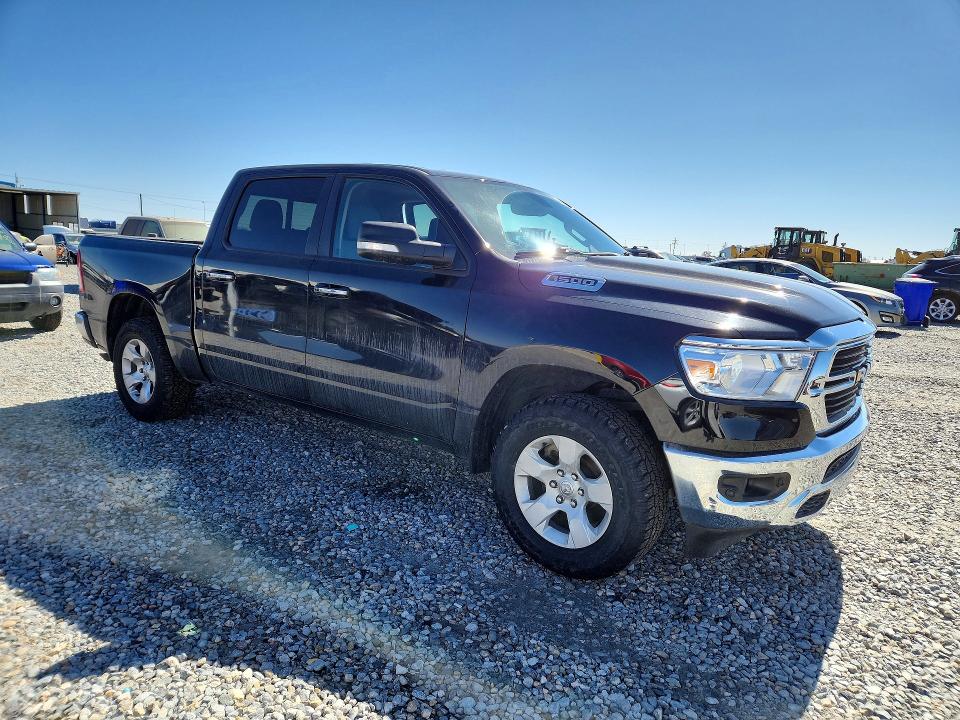Auction sale of the 2020 Ram 1500, vin: 1C6RRFFG1LN115256, lot number: 45536426