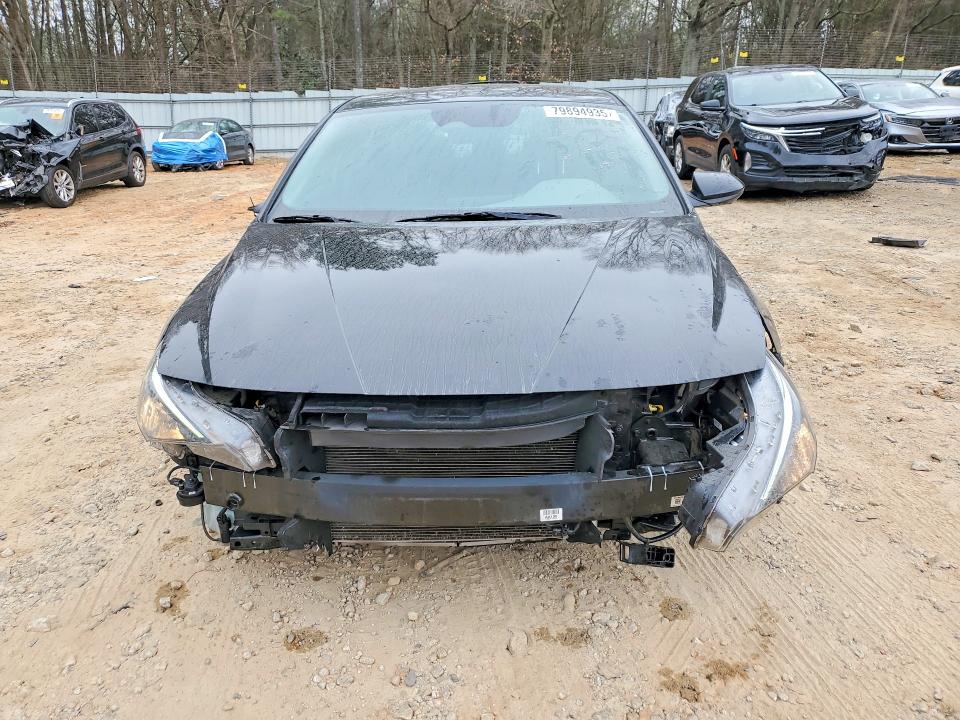 Продаж на аукціоні авто 2023 Hyundai Elantra, vin: KMHLM4AG4PU545248, номер лоту: 79894935