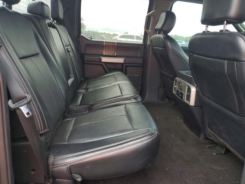 Продаж на аукціоні авто 2019 Ford F150, vin: 1FTEW1E40KKD70961, номер лоту: 47800396