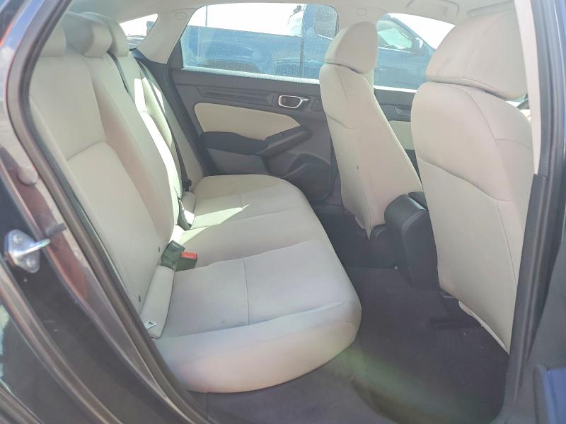 Aukcja sprzedaży 2022 Honda Civic, vin: 2HGFE2F26NH507070, numer aukcji: 79948515
