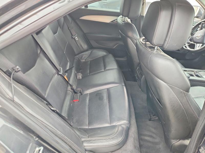 Продаж на аукціоні авто 2014 Cadillac Ats, vin: 1G6AH5RX3E0114756, номер лоту: 48296576