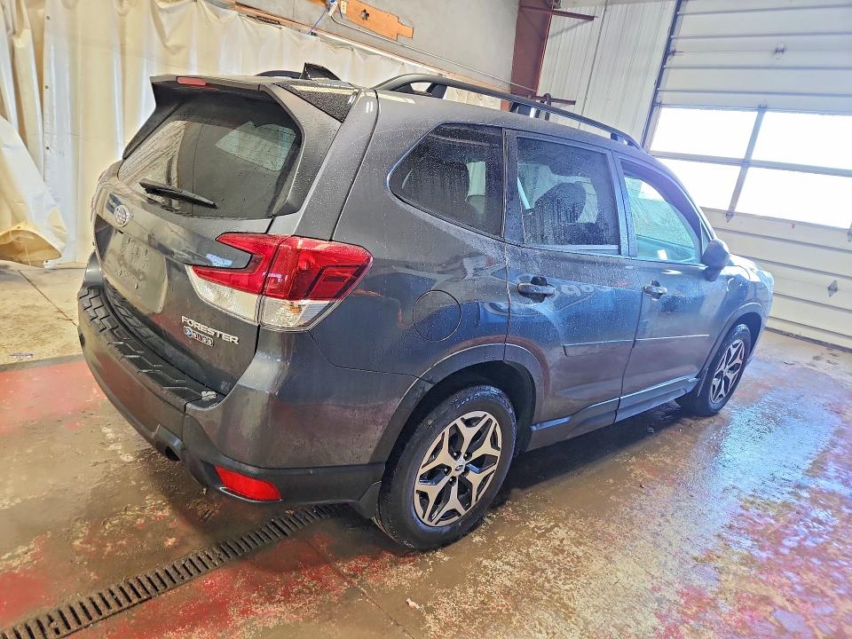Aukcja sprzedaży 2024 Subaru Forester, vin: JF2SKADC7RH492121, numer aukcji: 78887735
