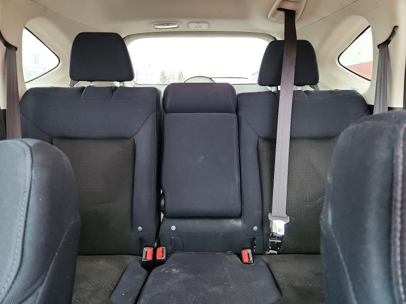 Aukcja sprzedaży 2015 Honda Cr-v, vin: 2HKRM4H49FH131417, numer aukcji: 45811326