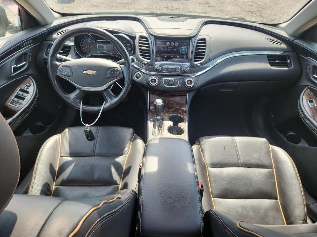 47782716 :رقم المزاد ، 2G1165S35F9280349 vin ، 2015 Chevrolet Impala مزاد بيع