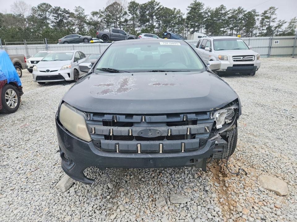 Aukcja sprzedaży 2010 Ford Fusion, vin: 3FAHP0HAXAR162477, numer aukcji: 79210895