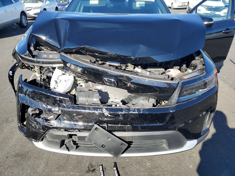 46848486 :رقم المزاد ، 3GPKHURM0RS528446 vin ، 2024 Honda Prologue مزاد بيع