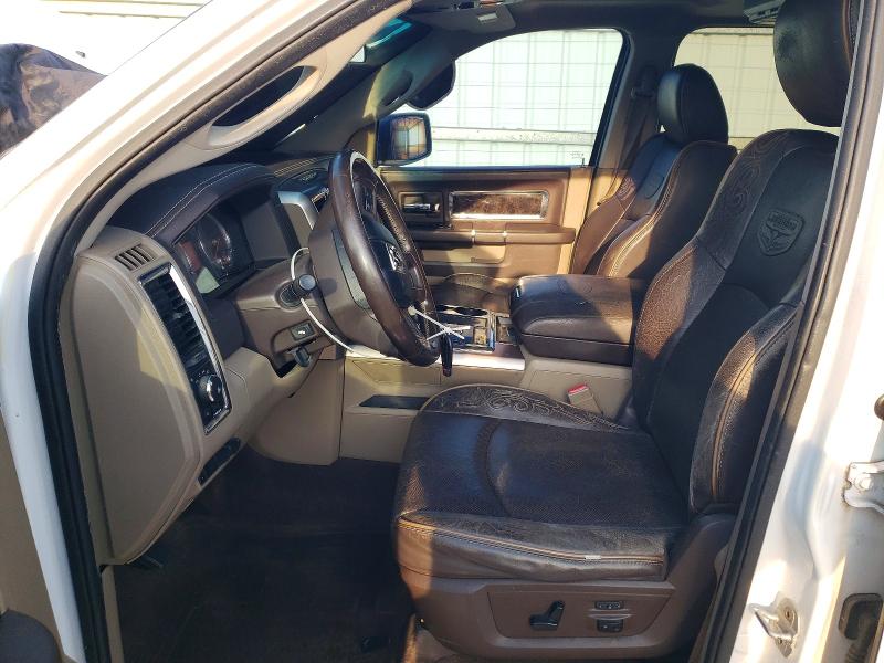 Продажа на аукционе авто 2012 Dodge Ram 1500, vin: 1C6RD7PT4CS105774, номер лота: 47583646