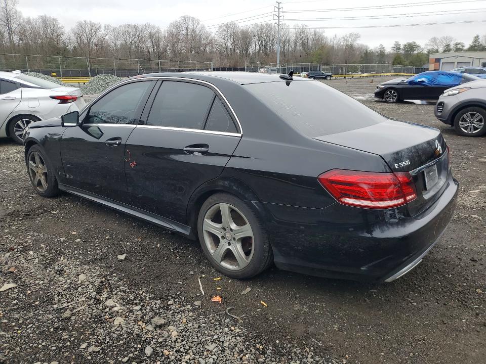 Aukcja sprzedaży 2016 Mercedes-benz E, vin: WDDHF8JB8GB187699, numer aukcji: 41637196